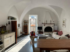 Vacation house in Airole, Liguria, Italy, Airole